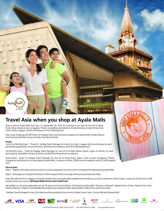 travel asia