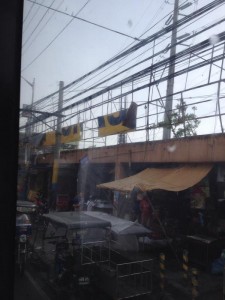 Tunasan Public Market